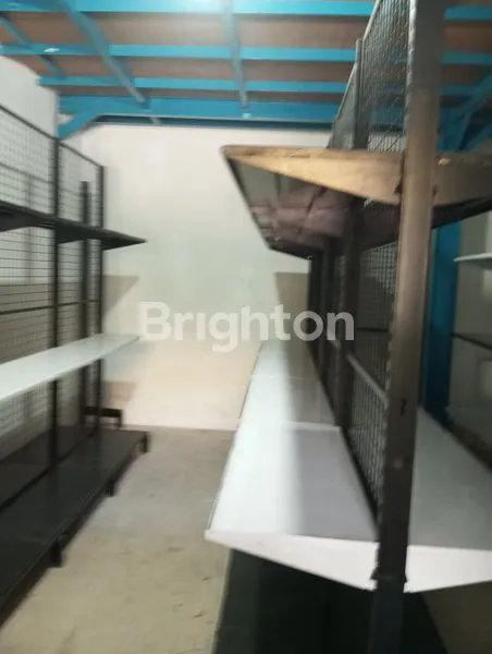 image GUDANG SIAP UNTUK PENYIMPANAN, LOKASI AMAN DAN NYAMAN DI LINGKAR TIMUR (2)