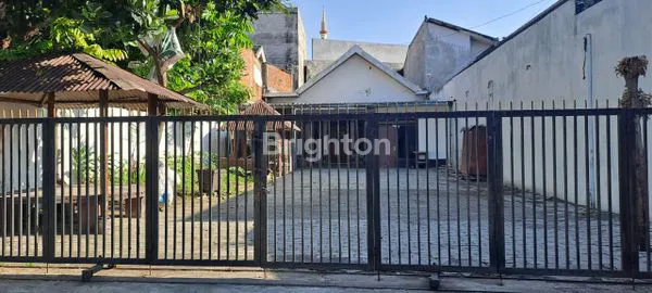 image JUAL / SEWA RUMAH DI ARJOSARI. KOTA MALANG (1)