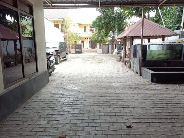 image JUAL / SEWA RUMAH DI ARJOSARI. KOTA MALANG (3)