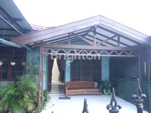 RUMAH MURAH 750 JT, DEKAT TOL HELVETIA & MALL
