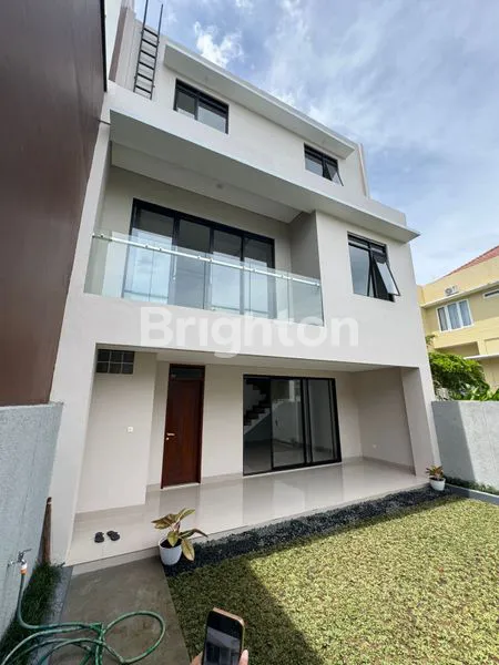 image RUMAH BARU SIAP HUNI MODERN MINIMALIS DI DAGO BANDUNG UTARA (5)