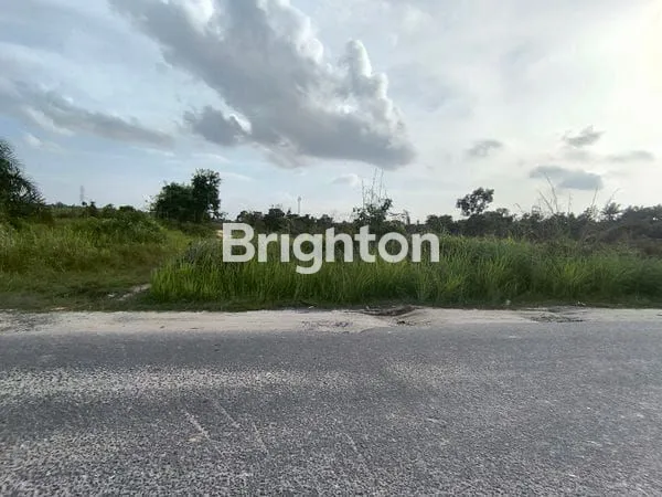 image LAHAN STRATEGIS 7,5 HEKTAR DI JALAN LINTAS SUMATERA (2)