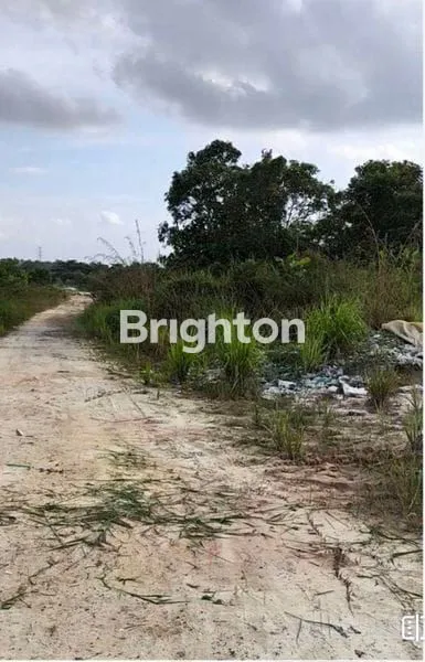 image LAHAN STRATEGIS 7,5 HEKTAR DI JALAN LINTAS SUMATERA (5)