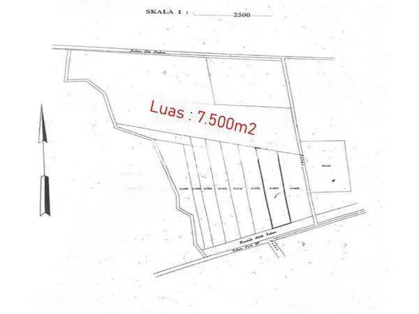 image LAHAN STRATEGIS 7,5 HEKTAR DI JALAN LINTAS SUMATERA (6)