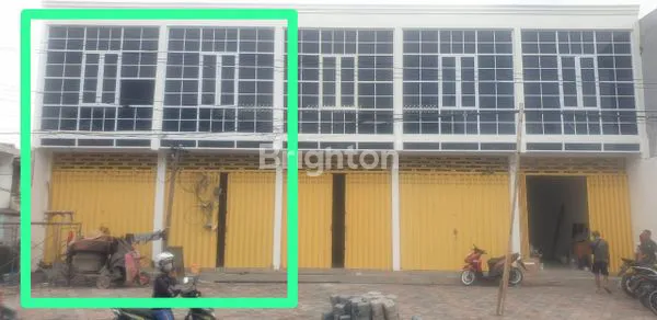 image SANGAT MURAH, RUKO JEJER 2 DI NOL JALAN RAYA (1)