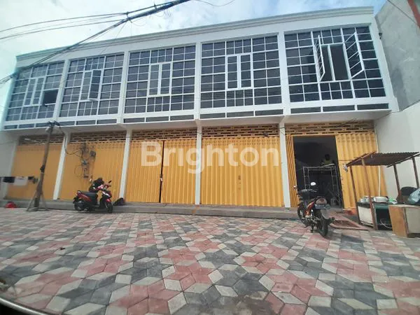 image SANGAT MURAH, RUKO JEJER 2 DI NOL JALAN RAYA (7)