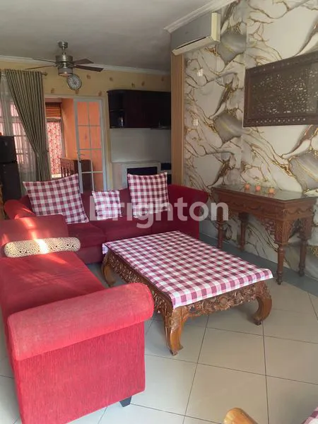 image RUMAH MEWAH FURNISH DI BALIKPAPAN BARU, 3+1 KT, 160/180 (7)