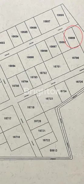 image TANAH STRATEGIS DIANTARA DUA PERUMAHAN (2)