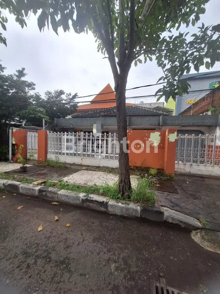 image RUMAH USAHA LUAS, COCOK UNTUK KANTOR & JASA (1)