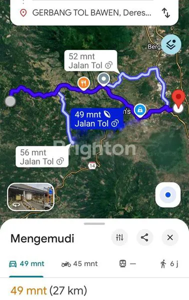 image TANAH PERKEBUNAN 100 - 320 HEKTAR DI TEMANGGUNG (7)