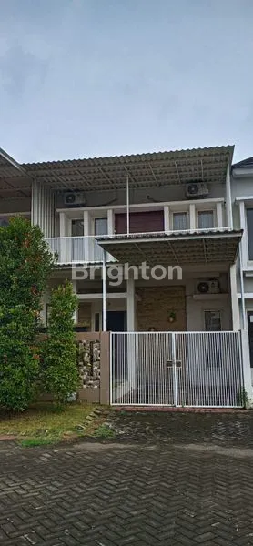 image  RUMAH PURI SURYA JAYA, LT 90M², 3 KT (2)