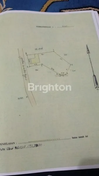 image TANAH LUAS DEKAT OBJEK WISATA (1)