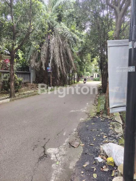 image TANAH KAVLING SIAP BANGUN DI KOMPLEK BULOG, PONDOK GEDE (7)