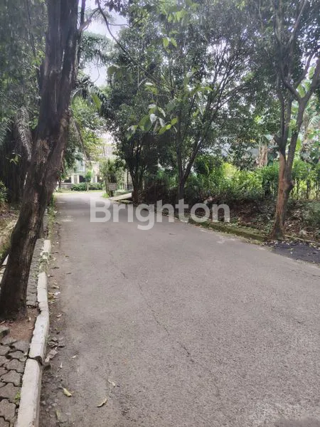 image TANAH KAVLING SIAP BANGUN DI KOMPLEK BULOG, PONDOK GEDE (5)