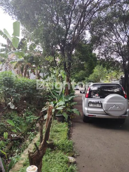 image TANAH KAVLING SIAP BANGUN DI KOMPLEK BULOG, PONDOK GEDE (6)