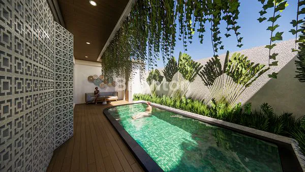 image VILLA UNGASAN BALI FULL FURNISH (1)