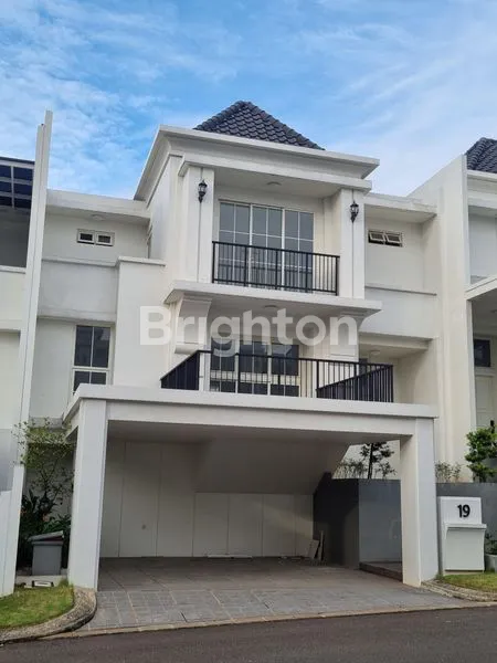 image DISEWA HUNIAN PREMIUM 4 KT DI CLUSTER AGATHIS GOLF RESIDENCES (1)