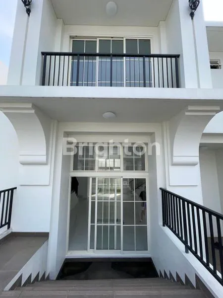 image DISEWA HUNIAN PREMIUM 4 KT DI CLUSTER AGATHIS GOLF RESIDENCES (3)