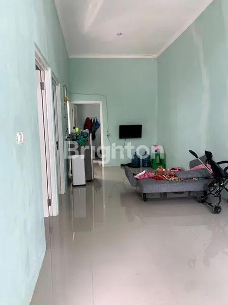 image RUMAH SIAP HUNI DI SEDATI, LT 90 LB 70, 3 KT (4)