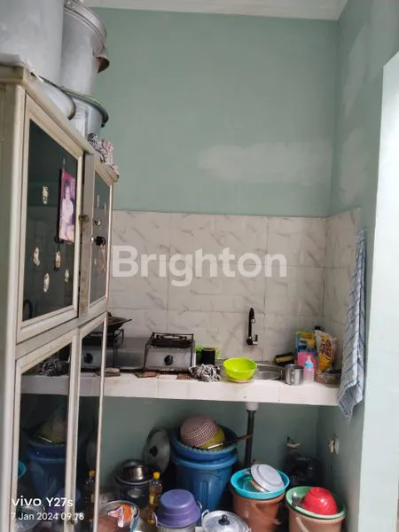 image RUMAH SIAP HUNI DI SEDATI, LT 90 LB 70, 3 KT (3)