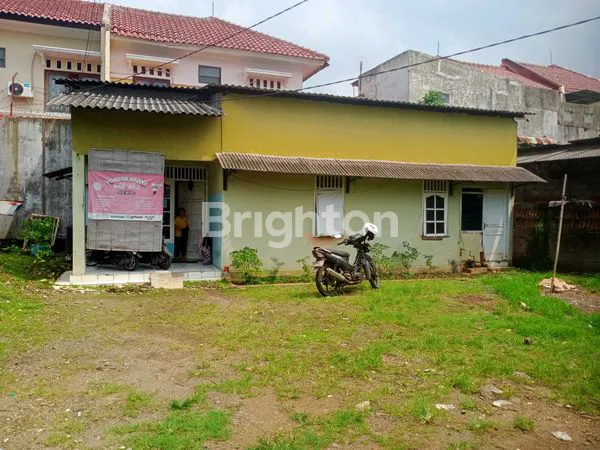 RUMAH KOS DAN RUMAH SEWA AKTIF  LOKASI SANGAT PREMIUM STRATEGIS DEKAT UNDIP DAN EXIT TOL TEMBALANG