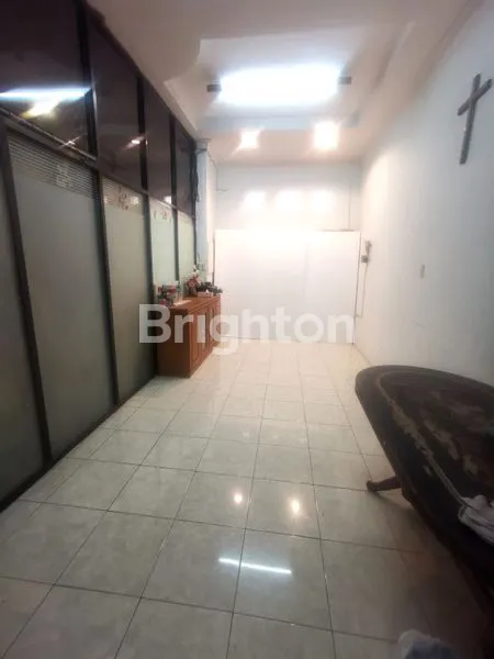 image RUMAH STRATEGIS DI JLN JEMADI, 2 KT & SIAP HUNI (7)