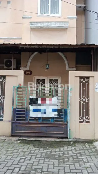 image RUMAH STRATEGIS DI JLN JEMADI, 2 KT & SIAP HUNI (1)