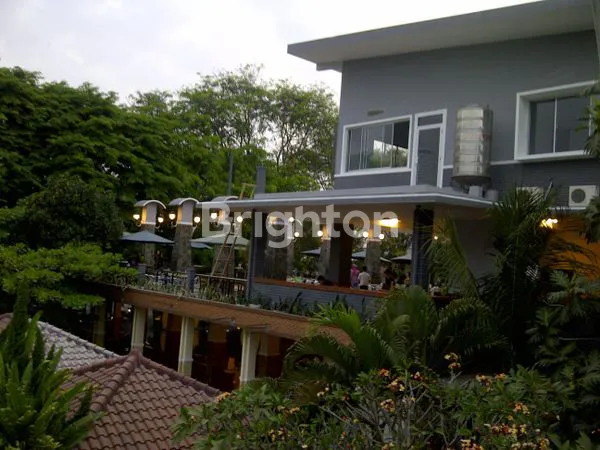image BANGUNAN EX RESTO LOKASI STRATEGIS MANAHAN (2)