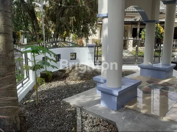 image RUMAH HOOK +2 CARPORT DI AREA TENGAH KOTA MALANG (4)