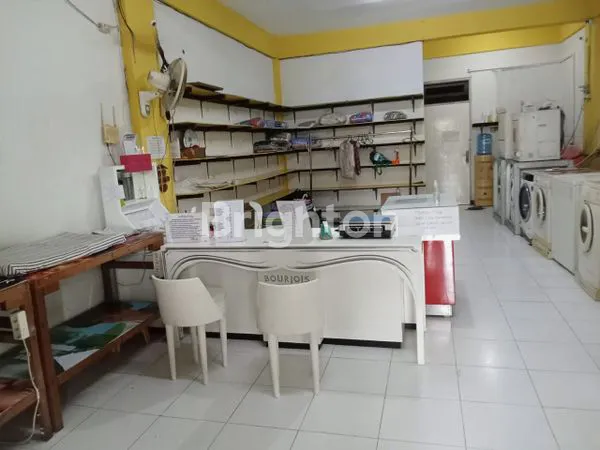 image RUKO NIRWANA EKSEKUTIF SURABAYA (2)