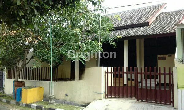 image RUMAH RUNGKUT HARAPAN SIAP HUNI (1)