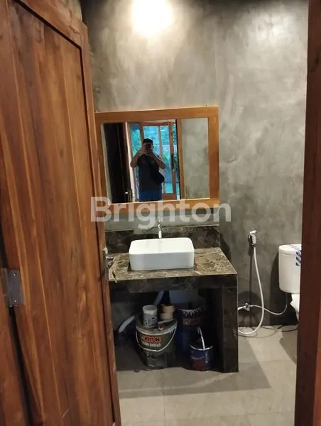 image DISEWAKAN | VILLA BARU EKSKLUSIF DI DALUNG # HUNIAN NYAMAN • LINGKUNGAN PREMIUM • SIAP HUNI # (5)