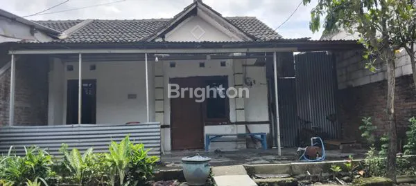 image RUMAH MURAH 120M² DI DRIYOREJO, DEKAT SUPERINDO (1)