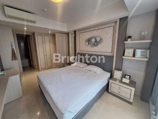 DISEWAKAN ONE ICON TUNJUNGAN PLAZA 3 BR