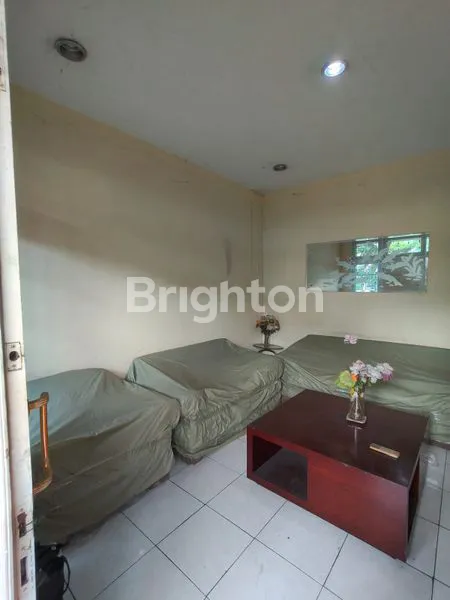 image DI JUAL CEPAT (RUMAH TAMAN MODERN CAKUNG (4)