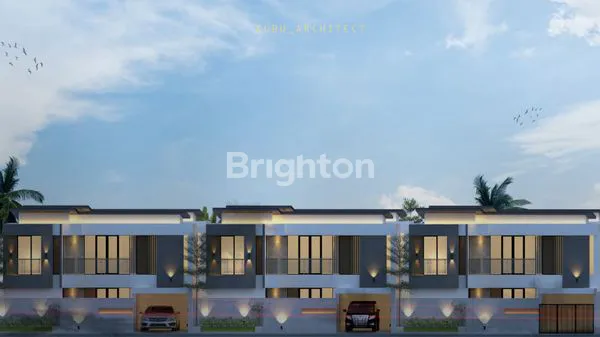 image DIJUAL RUMAH BARU MINIMALIS MODERN AREA JIMBARAN (1)