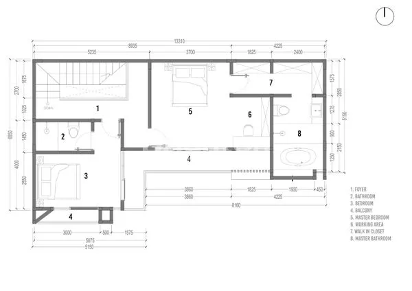 image DIJUAL RUMAH BARU MINIMALIS MODERN AREA JIMBARAN (7)