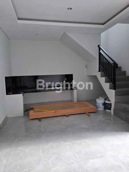 image DIJUAL RUMAH SIAP HUNI BERLOKASI STRATEGIS DI JALAN AHMAD YANI, LUMINTANG, DENPASAR UTARA (6)