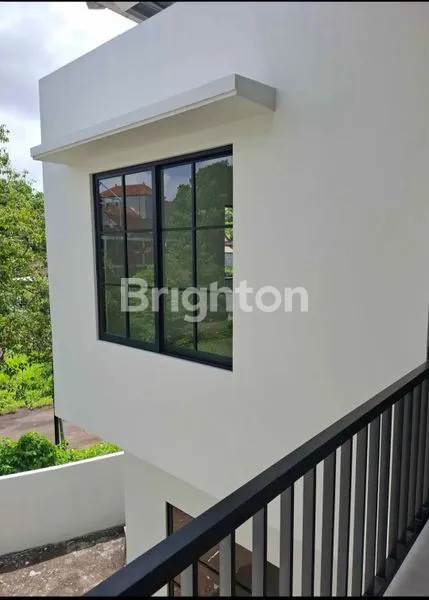 image DIJUAL RUMAH SIAP HUNI BERLOKASI STRATEGIS DI JALAN AHMAD YANI, LUMINTANG, DENPASAR UTARA (2)
