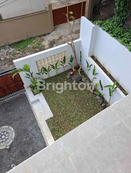 image DIJUAL RUMAH SIAP HUNI BERLOKASI STRATEGIS DI JALAN AHMAD YANI, LUMINTANG, DENPASAR UTARA (5)