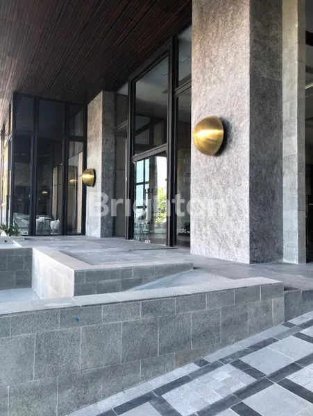 image JUAL CEPAT APARTMENT 2BR CITY SQUARE TOWER B CITY VIEW SUPER STRATEGIS RAYA MARGOREJO SURABAYA (3)