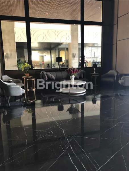 image JUAL CEPAT APARTMENT 2BR CITY SQUARE TOWER B CITY VIEW SUPER STRATEGIS RAYA MARGOREJO SURABAYA (6)