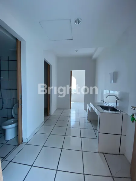 image JUAL CEPAT APARTMENT 2BR CITY SQUARE TOWER B CITY VIEW SUPER STRATEGIS RAYA MARGOREJO SURABAYA (8)