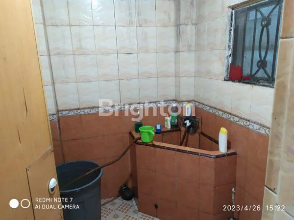 image RUKO STRATEGIS TRITURA MEDAN, 3 LANTAI, SHM (5)