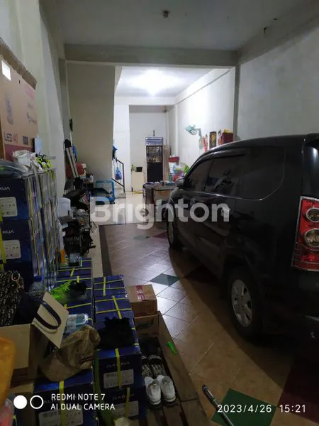 image RUKO STRATEGIS TRITURA MEDAN, 3 LANTAI, SHM (4)