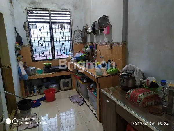 image RUKO STRATEGIS TRITURA MEDAN, 3 LANTAI, SHM (7)