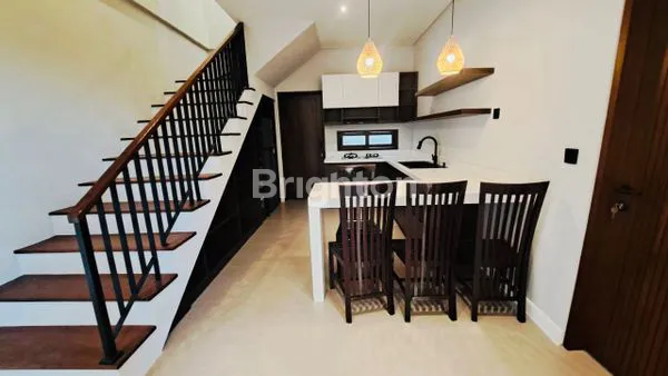 image VILLA MEWAH DI SANUR, 3 KT, KOLAM RENANG, FULL FURNISHED (5)