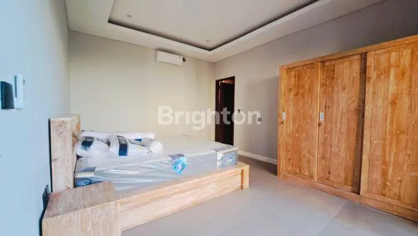 image VILLA MEWAH DI SANUR, 3 KT, KOLAM RENANG, FULL FURNISHED (6)