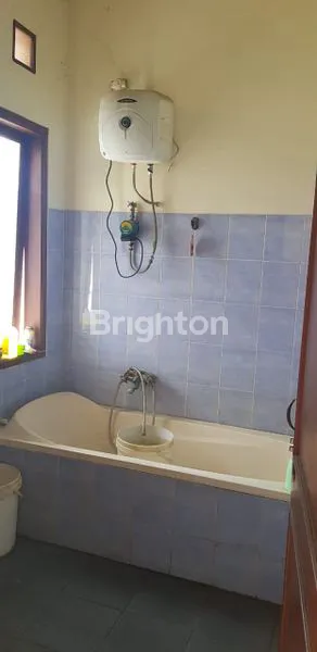 image RUMAH PASADENA DEKAT KE CARINGIN DAN TENGAH KOTA BANDUNG  (7)