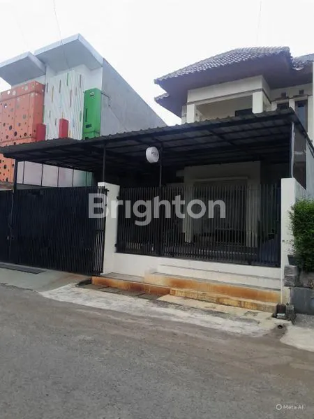 image RUMAH PASADENA DEKAT KE CARINGIN DAN TENGAH KOTA BANDUNG  (1)